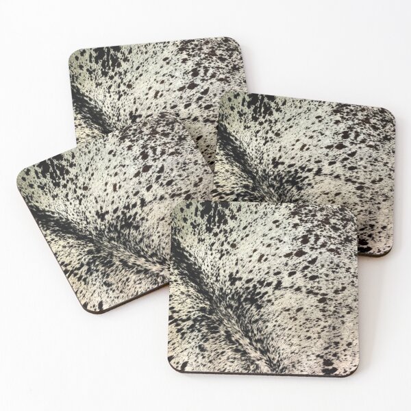 Item preview, Cowhide designed and sold by MidnightInk Designs.