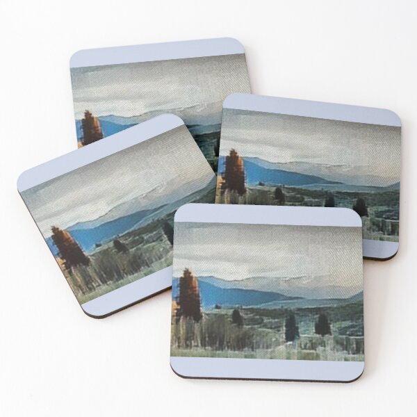 Item preview, Mountain Vista designed and sold by Aquila Light Pictures.