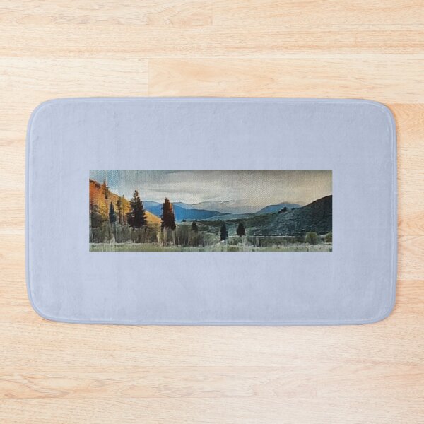Item preview, Mountain Vista designed and sold by Aquila Light Pictures.
