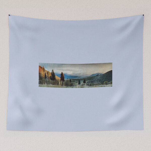Item preview, Mountain Vista designed and sold by Aquila Light Pictures.