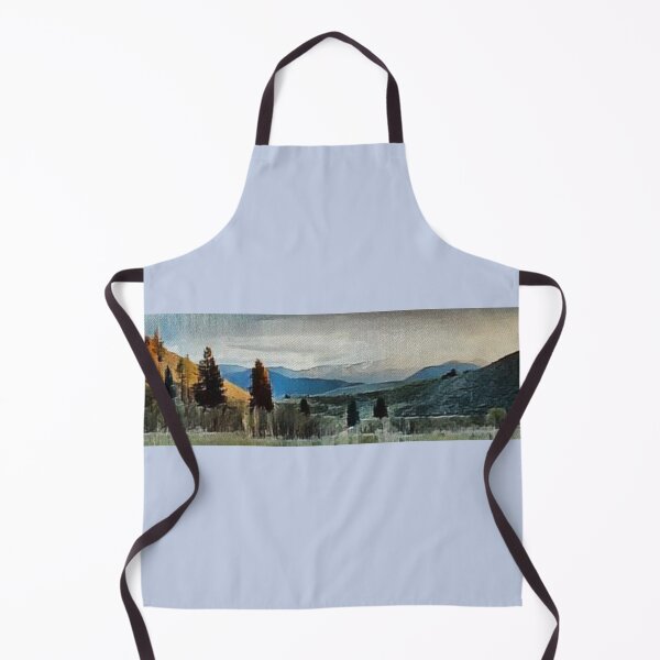 Item preview, Mountain Vista designed and sold by Aquila Light Pictures.