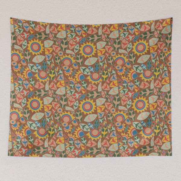 Item preview, Foxy Phil designed and sold by Colour Angel by KV.