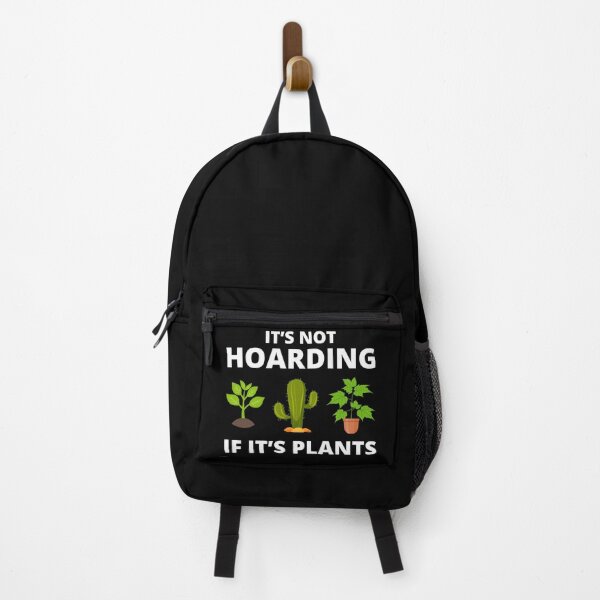 Item preview, Plant Lover Garden Gardener Funny Saying Gift designed and sold by CuteDesigns1.