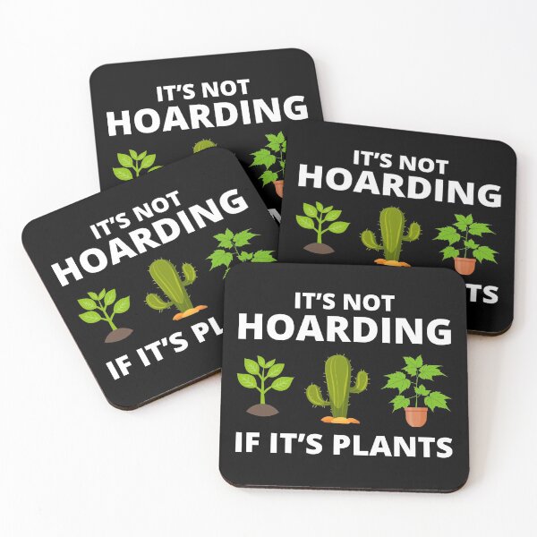 Item preview, Plant Lover Garden Gardener Funny Saying Gift designed and sold by CuteDesigns1.