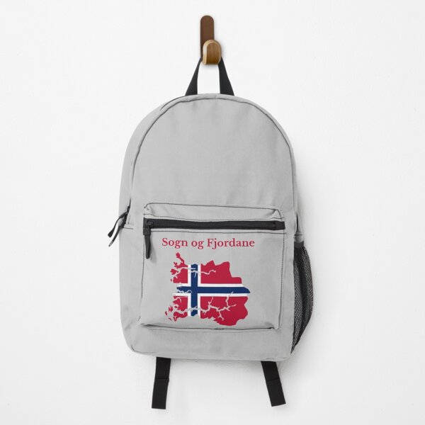 Item preview, Sogn og Fjordane County Map, Norwegian County, Norway. designed and sold by marosharaf.