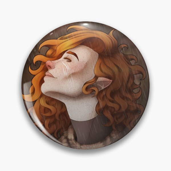 Item preview, Elizabeth designed and sold by Ashley T. Art.