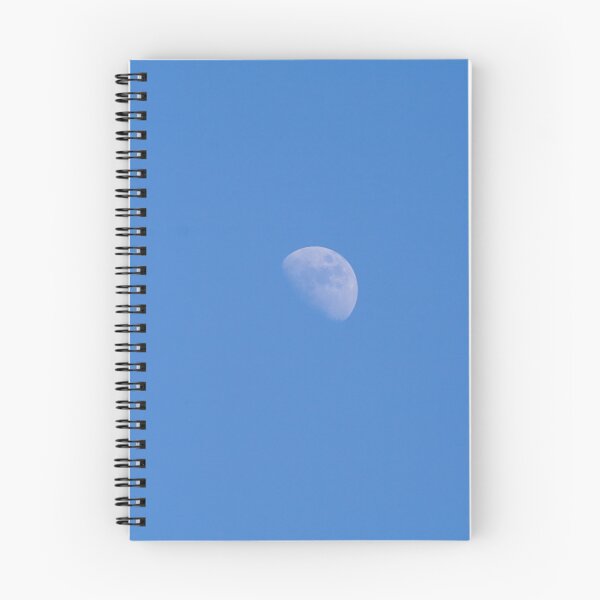 Item preview, Moon in the day designed and sold by CloudedConcept.