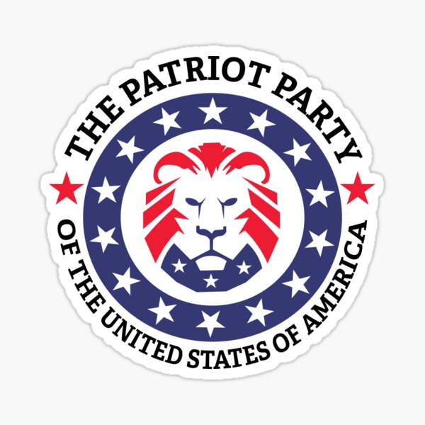 Free Free 218 Patriot Party Lion Svg SVG PNG EPS DXF File