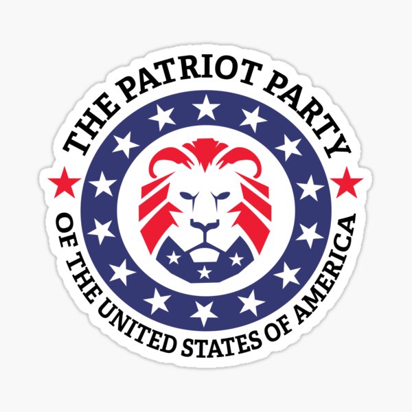 Free Free 161 Patriot Party Lion Svg SVG PNG EPS DXF File