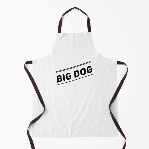 Item preview, Big Dog designed and sold by MOBpubdesign.