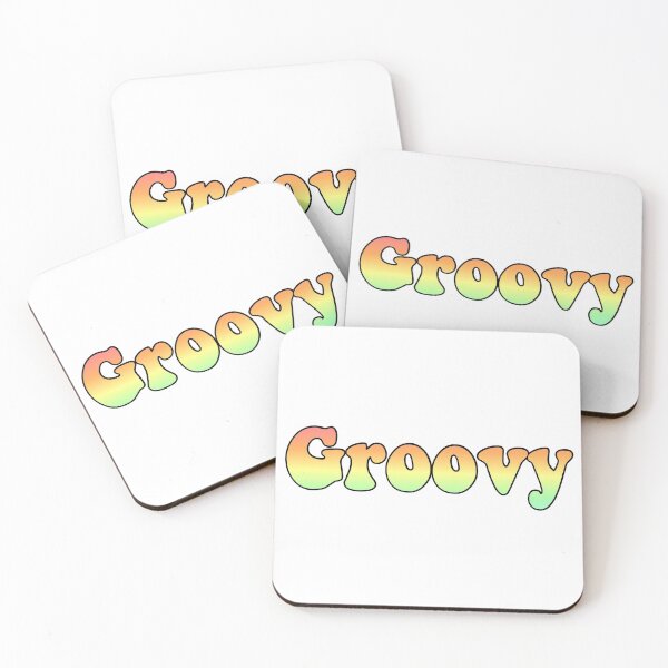 Item preview, Groovy designed and sold by sophaesthetic.