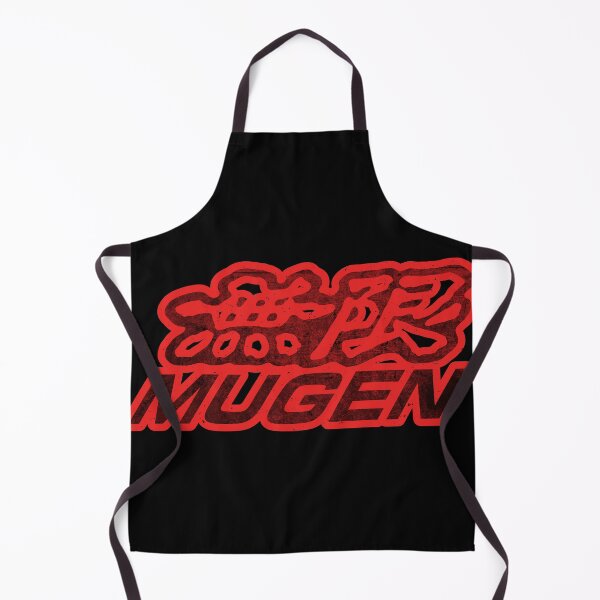 Item preview, Mugen Japan  designed and sold by smittyrocks99.