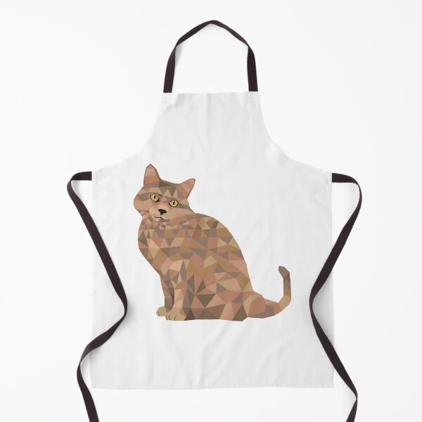 Item preview, Blocky Cat 2 designed and sold by papererwin.