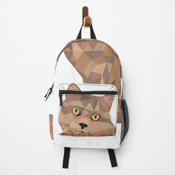 Item preview, Blocky Cat 2 designed and sold by papererwin.