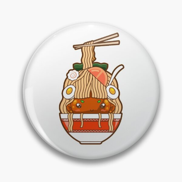 Item preview, Ramen Bowl designed and sold by Strikle.