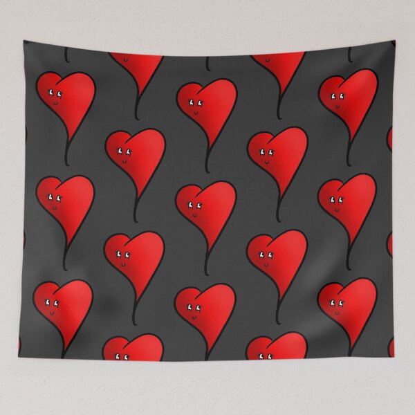 Item preview, Cutie Heart designed and sold by IgniteWithin.