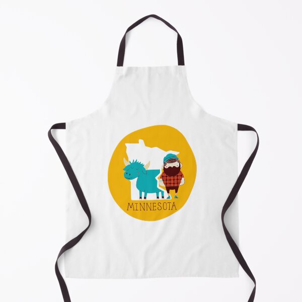 Item preview, Minnesota (Clear Background) designed and sold by haileywoolf.