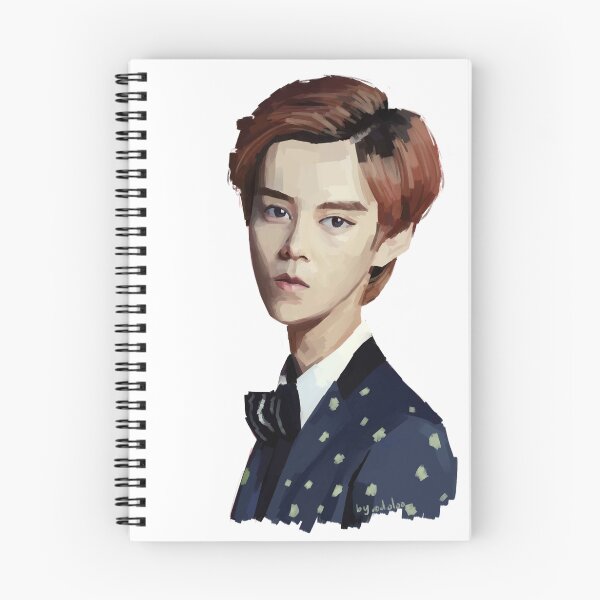 Item preview, luhan designed and sold by roololoo.