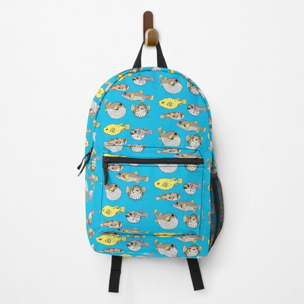 Item preview, Puffers! designed and sold by sharkbait83.
