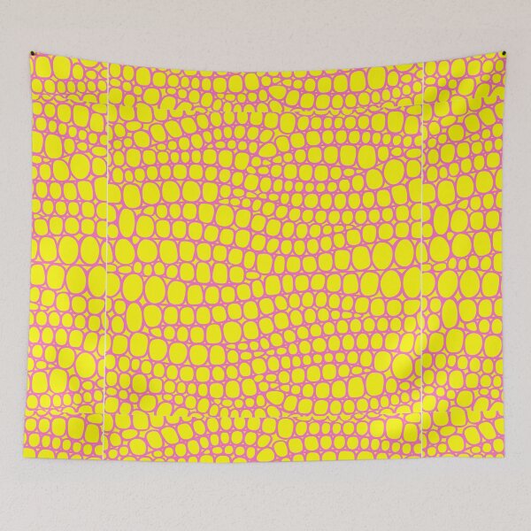 Item preview, Colorful Snake Pattern  designed and sold by Jasbbr15.