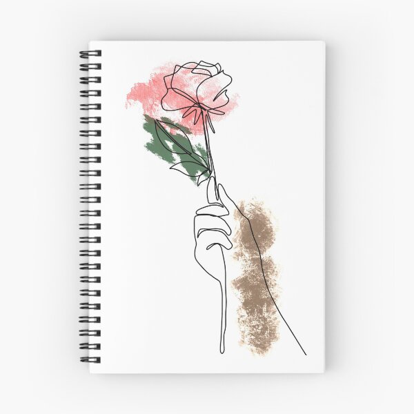 Item preview, Giving Love Watercolour designed and sold by junkdrawerideas.