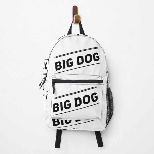 Item preview, Big Dog designed and sold by MOBpubdesign.
