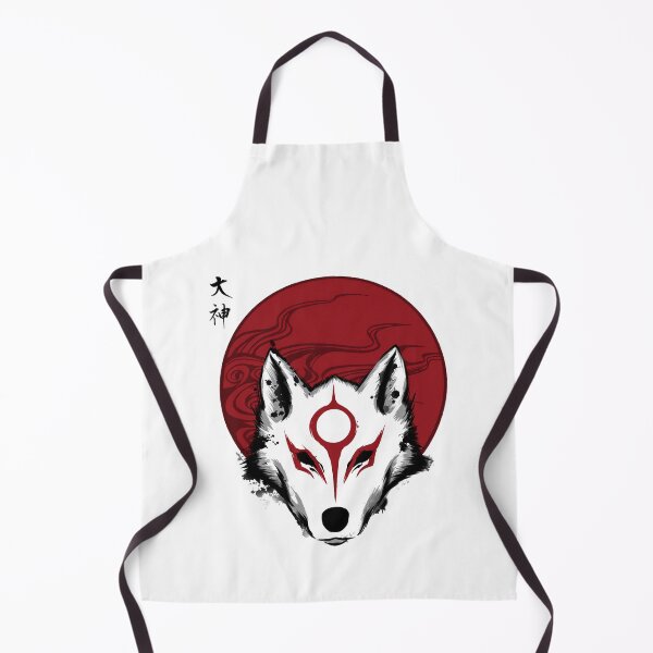 Item preview, White Fox designed and sold by ddjvgo ..