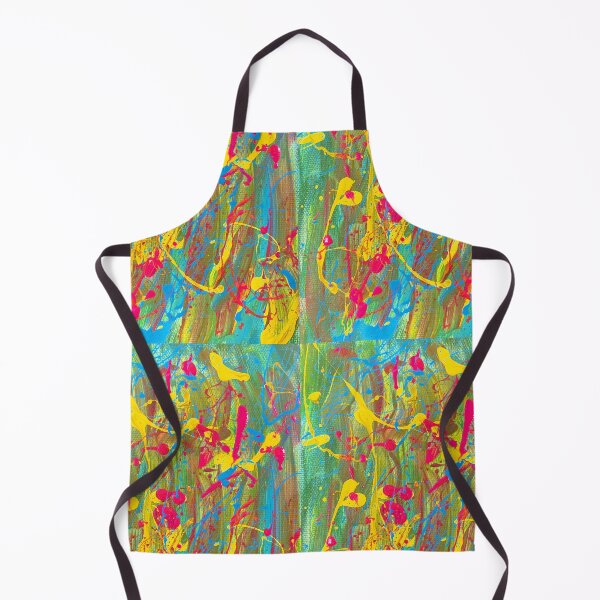 Item preview, Splash into color designed and sold by MidnightInk Designs.