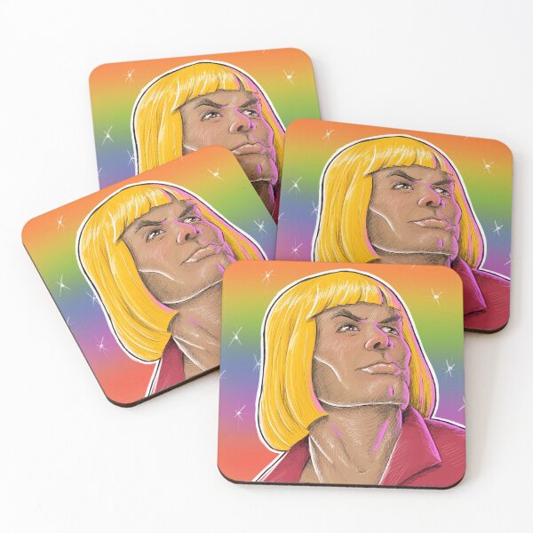 Item preview, Fabulous Secret Powers designed and sold by Barryfuxa.