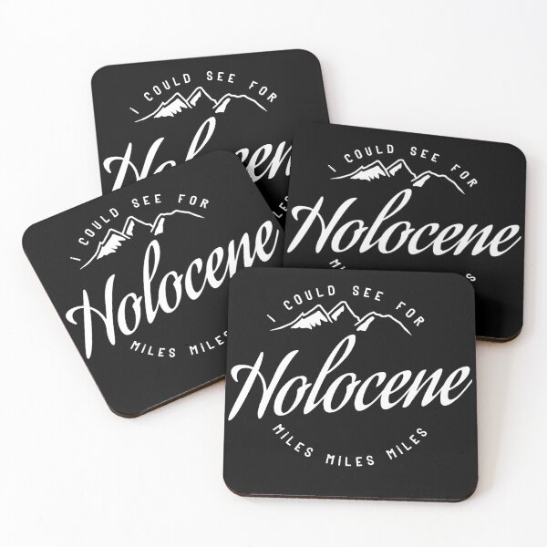 Item preview, Holocene - Bon Iver designed and sold by secondanchor.