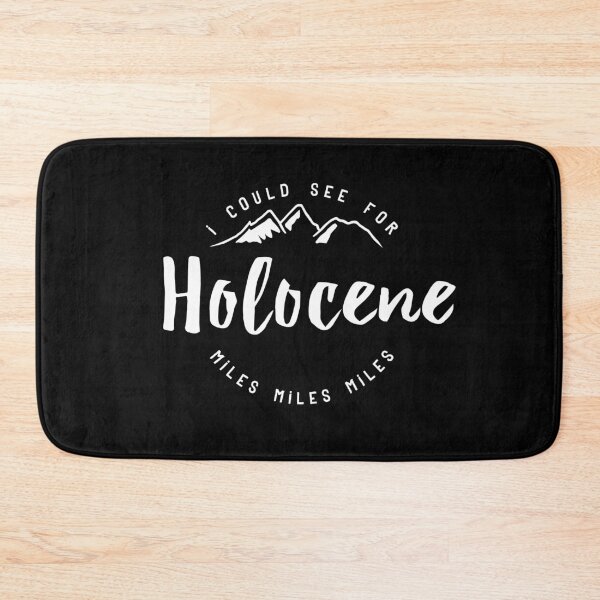 Item preview, Holocene - Bon Iver designed and sold by secondanchor.