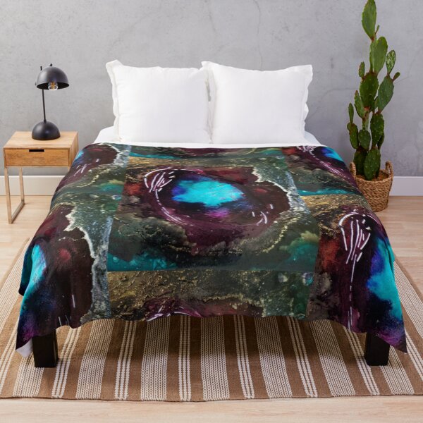 Item preview, Eye of the universe designed and sold by JupiterAvian.