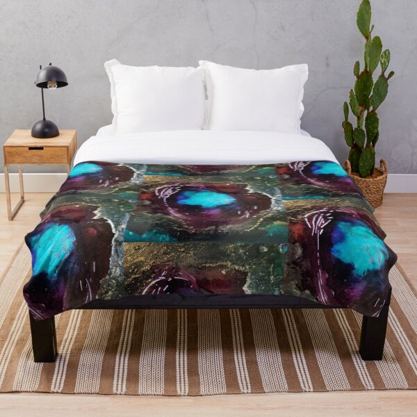 Item preview, Eye of the universe designed and sold by JupiterAvian.