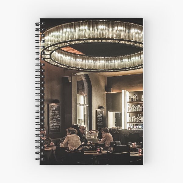 Item preview, Dining in Style designed and sold by pixelfan.