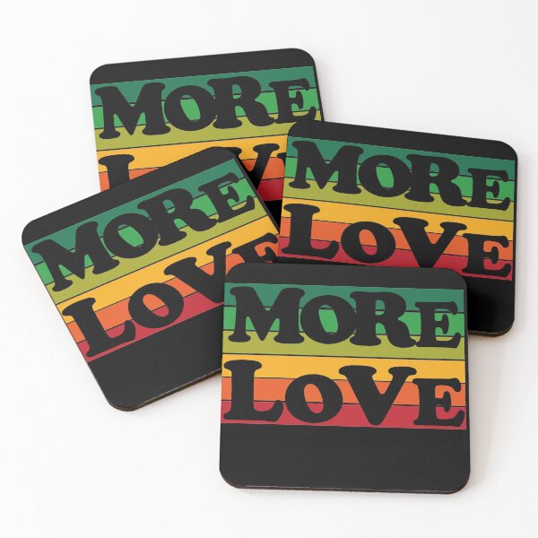 Item preview, MORE LOVE Valentine's Day, for girlfriend designed and sold by VAN-DESIGN.