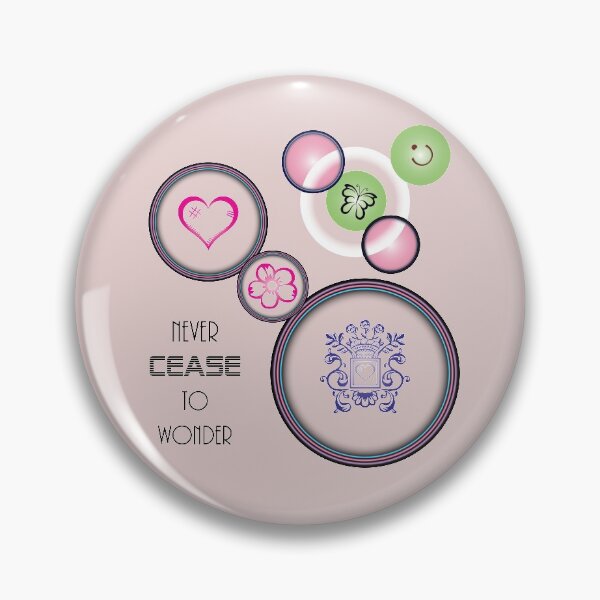 Item preview, Never Cease to Wonder designed and sold by Kavie1970.