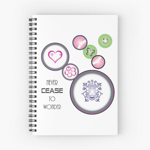 Item preview, Never Cease to Wonder designed and sold by Kavie1970.