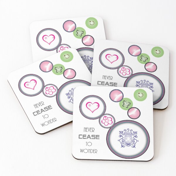 Item preview, Never Cease to Wonder designed and sold by Kavie1970.