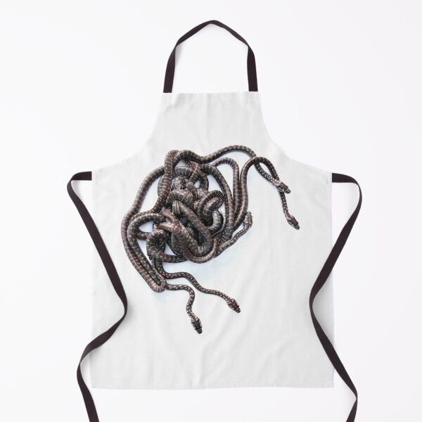 Item preview,  Pythons Snakes  designed and sold by Mark Piovesan.