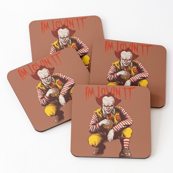Item preview, I'm Lovin IT  designed and sold by MotePeplot.