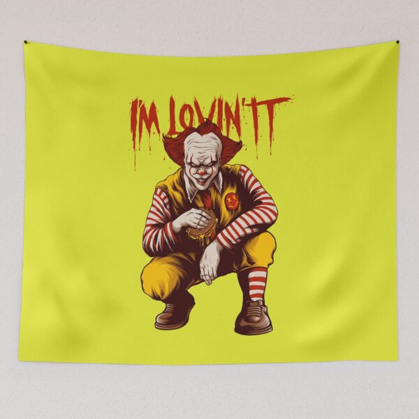 Item preview, I'm Lovin IT  designed and sold by MotePeplot.