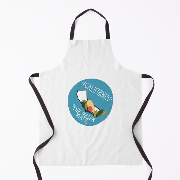 Item preview, California (Clear Background) designed and sold by haileywoolf.