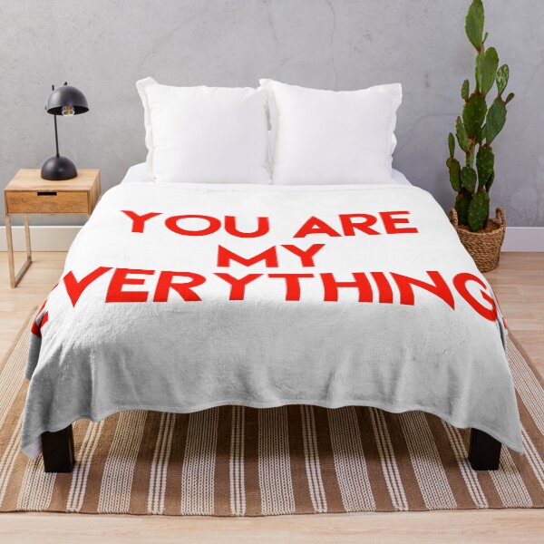 Item preview, You are my everything designed and sold by Dipalo.