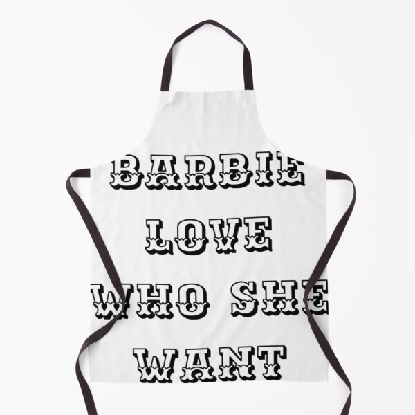Item preview, barbie love designed and sold by sheepsterandco.