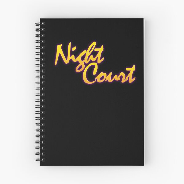 Item preview, The Court of Nights designed and sold by secondanchor.