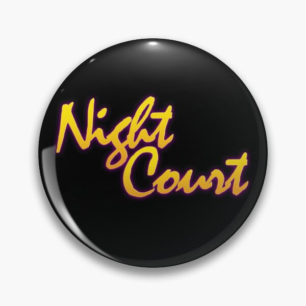 Item preview, The Court of Nights designed and sold by secondanchor.