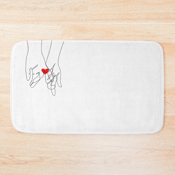 Item preview, Valentines Promise designed and sold by junkdrawerideas.