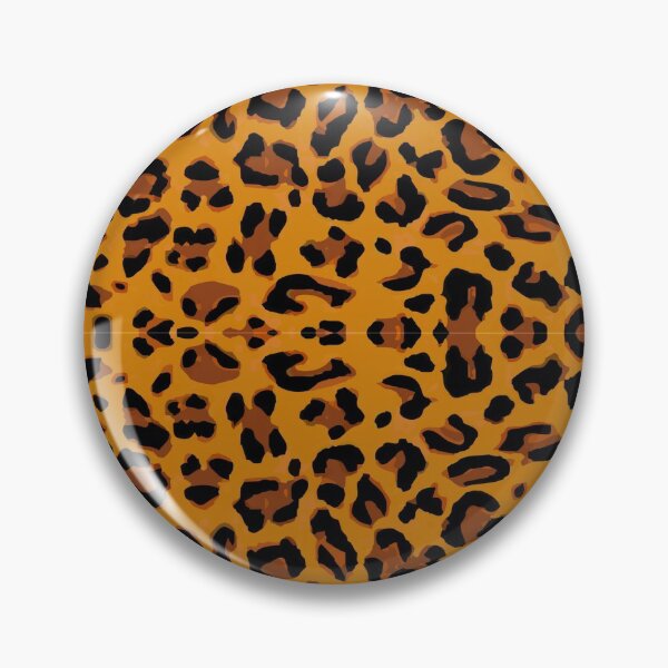 Item preview, A roaring good pattern of Leopard spots designed and sold by rocklegends99.