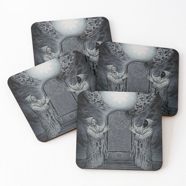Item preview, Lord Of Grave designed and sold by M-Carylon.