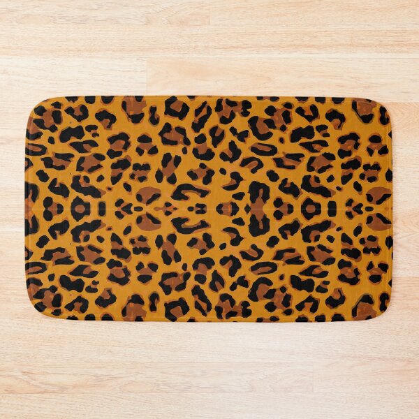 Item preview, A roaring good pattern of Leopard spots designed and sold by rocklegends99.
